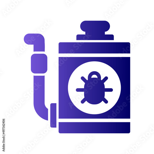 Pesticide Icon