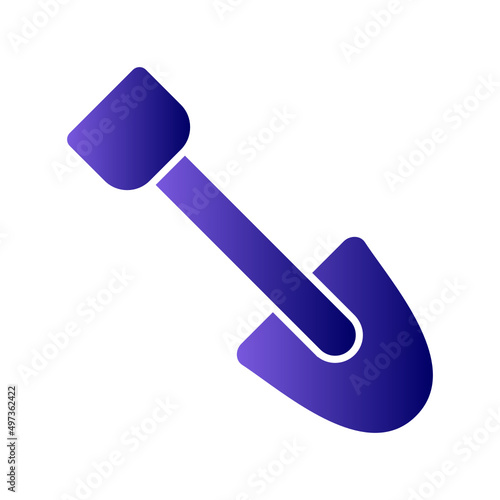 Shovel Icon