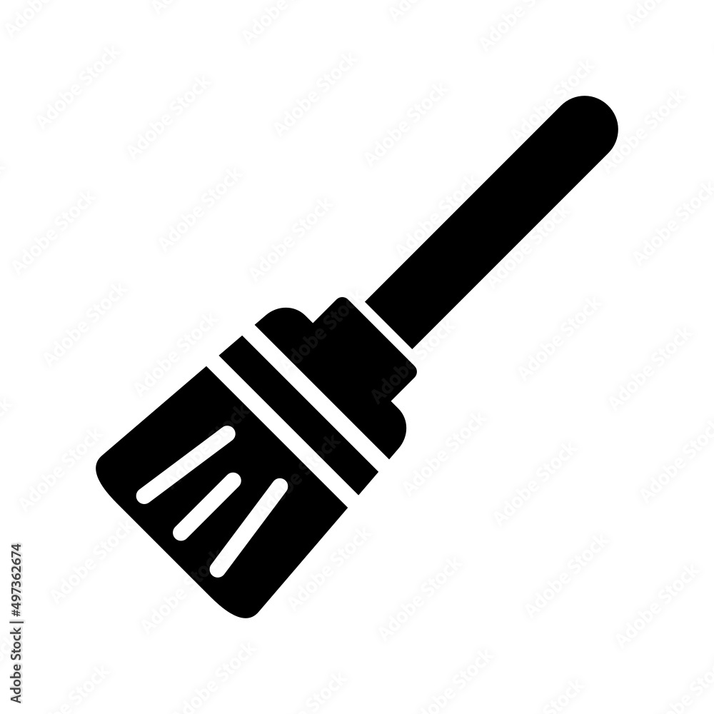 Broom Icon Broom Icon