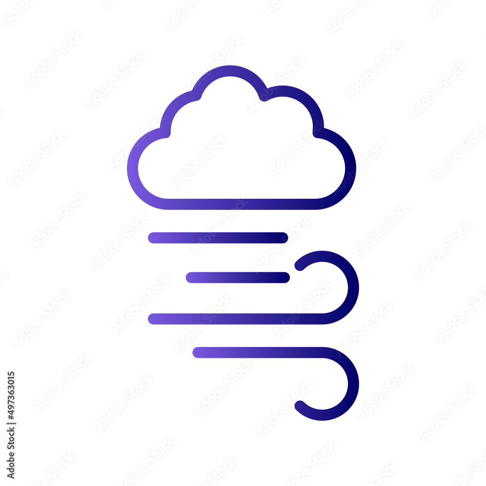 Windy Icon Windy Icon