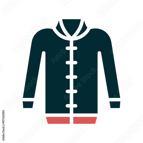 Jacket Icon