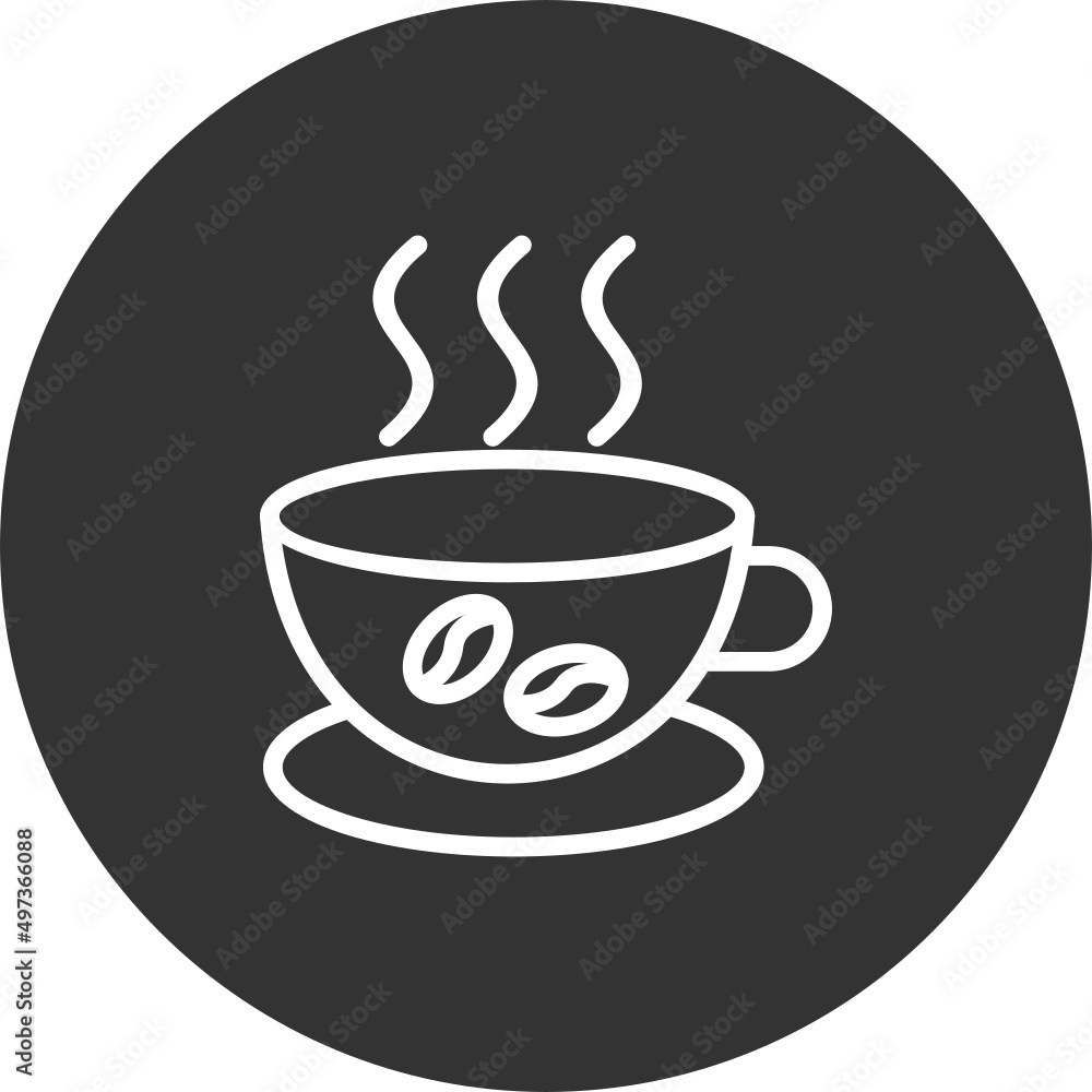 Coffee Icon Coffee Icon