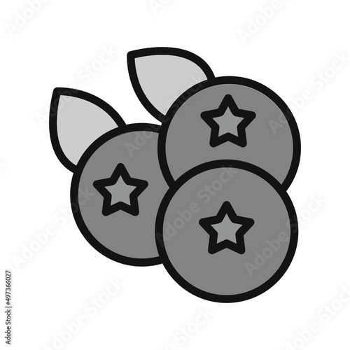 Berries Icon