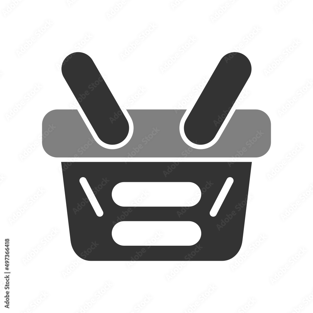 Basket Icon Basket Icon