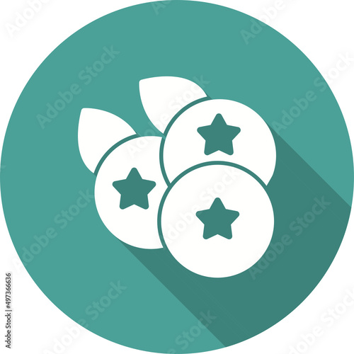 Berries Icon