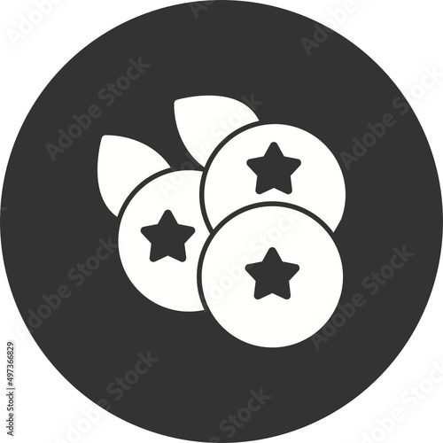 Berries Icon