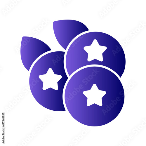 Berries Icon