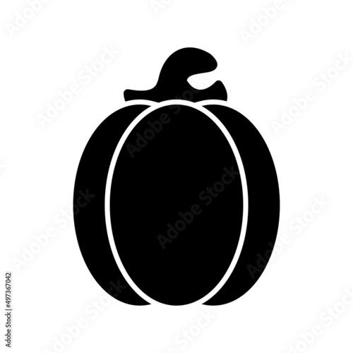 Pumpkin Icon