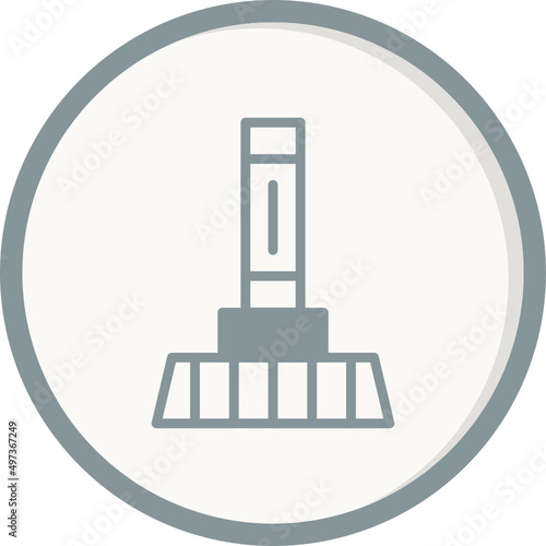 Broom Icon