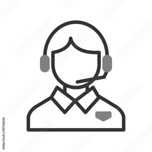 Online Consulting Services Icon