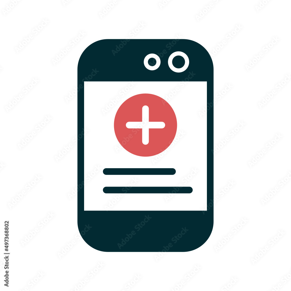 Smartphone Icon Smartphone Icon