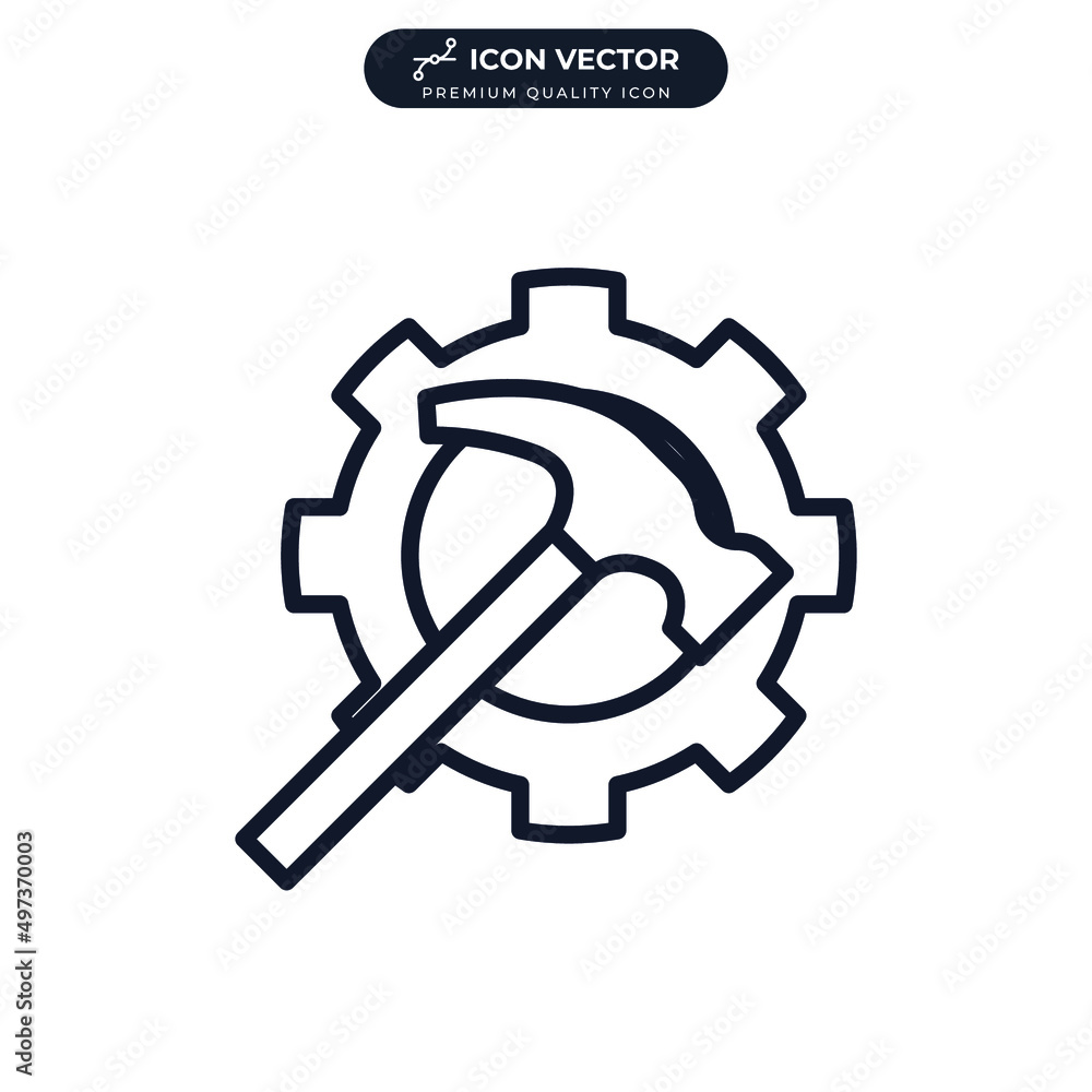 repair icon symbol template for graphic and web design collection logo vector illustration repair icon symbol template for graphic and web design collection logo vector illustration