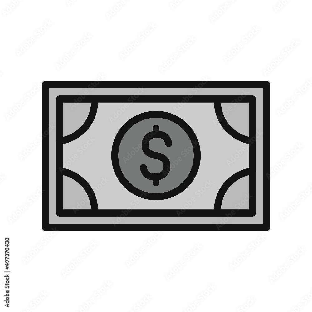 Money Icon Money Icon