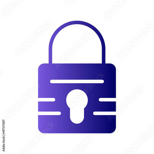 Padlock Icon