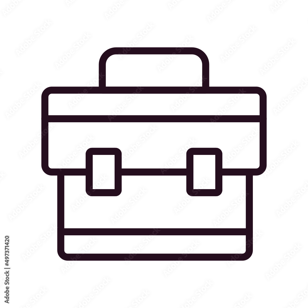 Briefcase Icon Briefcase Icon