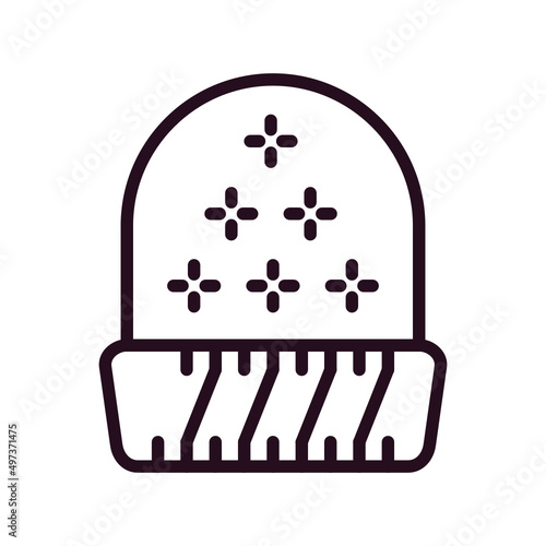 Hat Icon