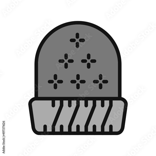 Hat Icon