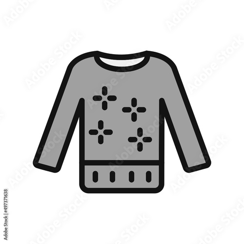 Jumper Icon