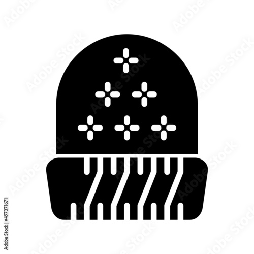Hat Icon