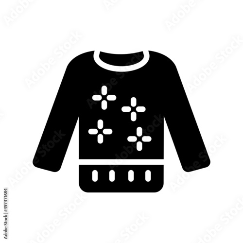 Jumper Icon