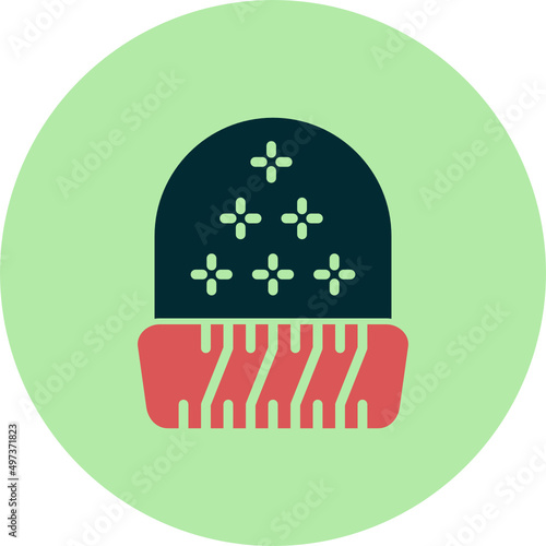 Hat Icon