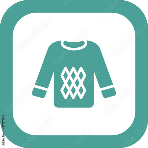 Jumper Icon