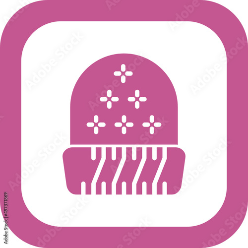 Hat Icon