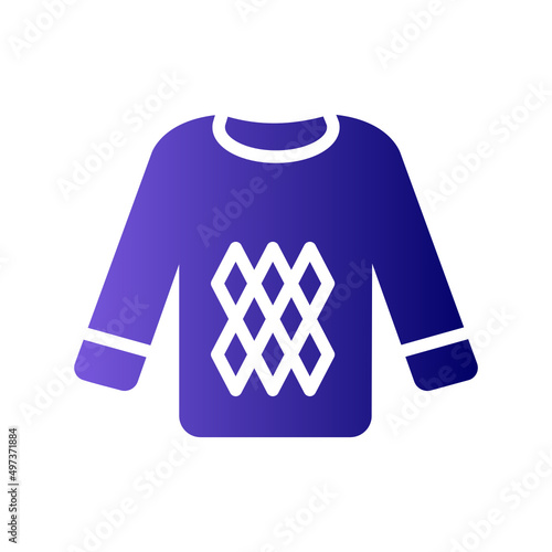 Jumper Icon