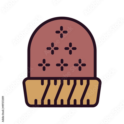 Hat Icon