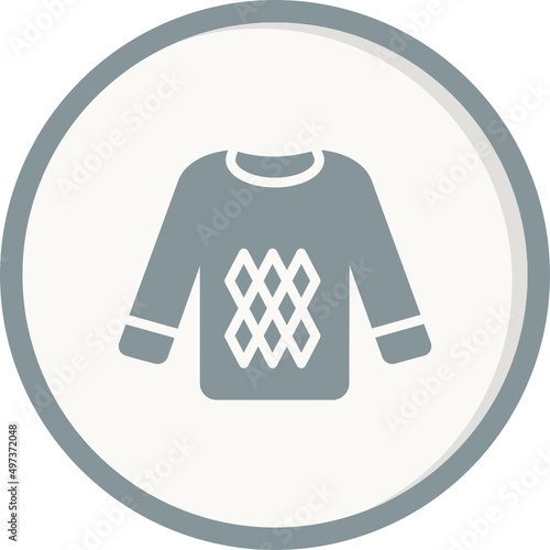 Jumper Icon