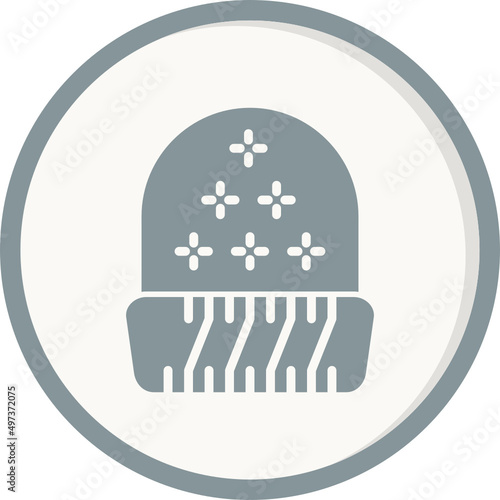 Hat Icon