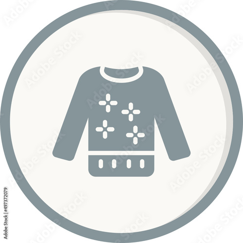 Jumper Icon