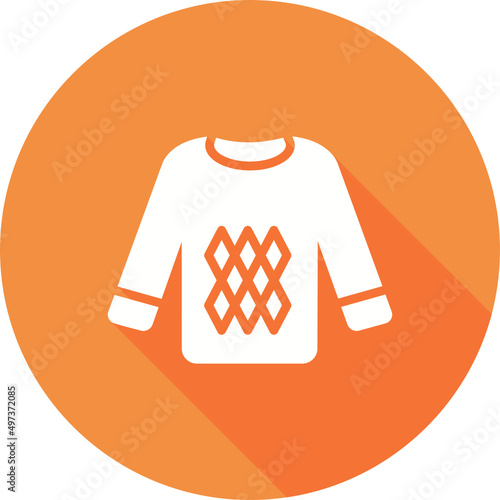 Jumper Icon