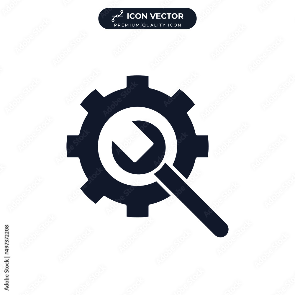 repair icon symbol template for graphic and web design collection logo vector illustration repair icon symbol template for graphic and web design collection logo vector illustration