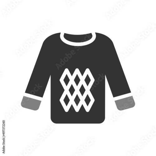 Jumper Icon