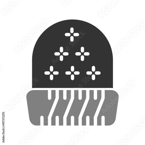 Hat Icon