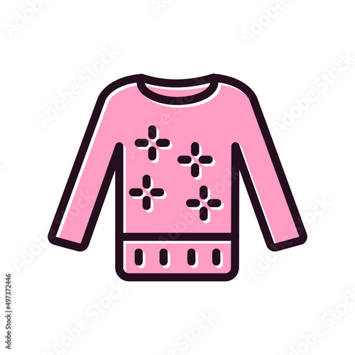 Jumper Icon