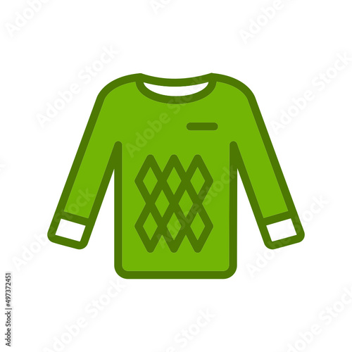 Jumper Icon