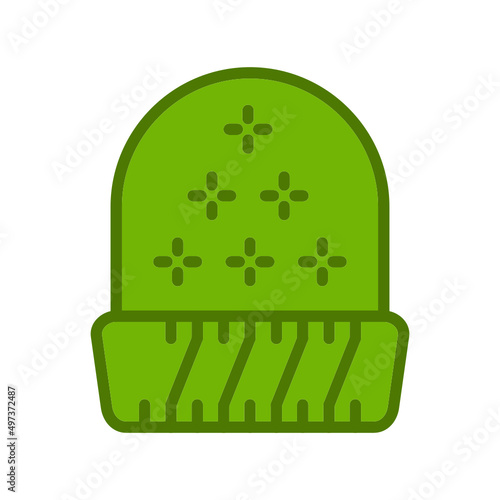 Hat Icon