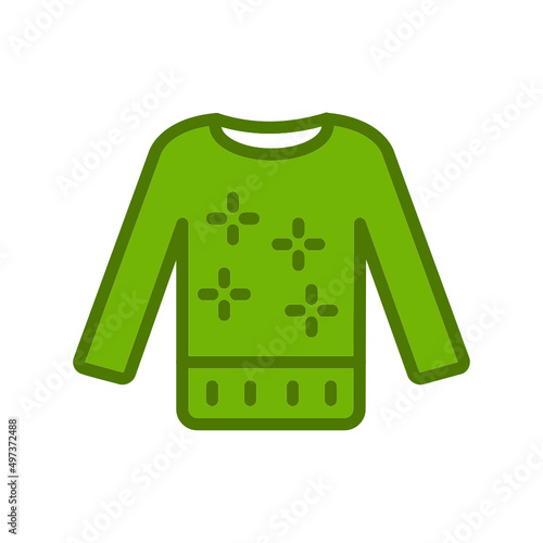 Jumper Icon