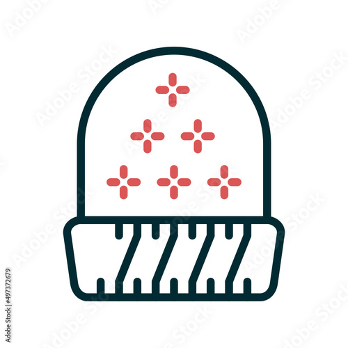 Hat Icon
