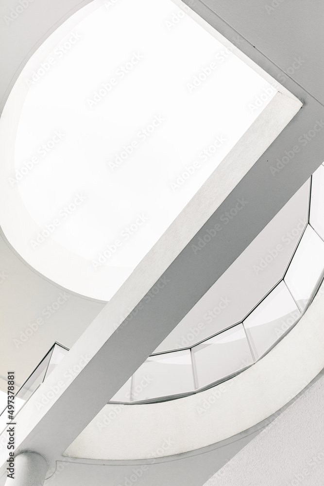 Fototapeta premium Lines