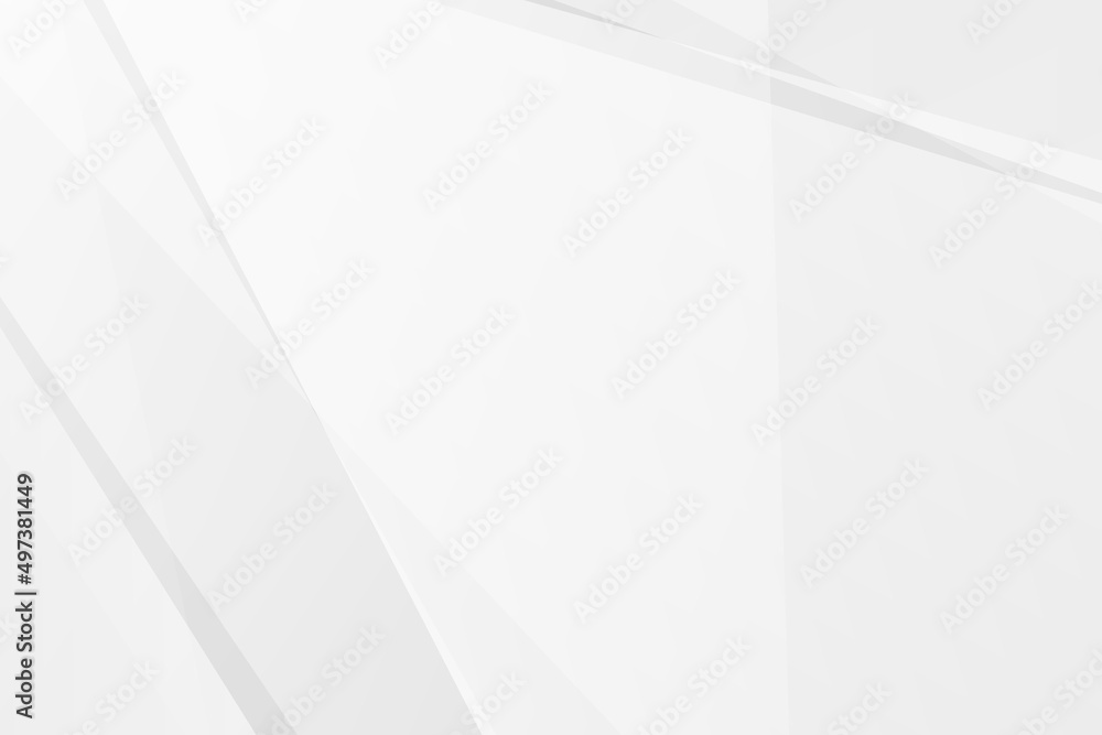 Abstract white and grey on light silver background modern design. Vector illustration EPS 10. Abstract white and grey on light silver background modern design. Vector illustration EPS 10.