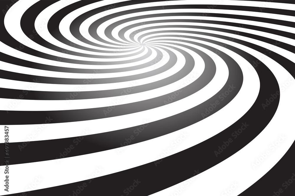 Abstract background with rotation whirl movement. Abstract background with rotation whirl movement.
