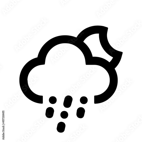 weather icons