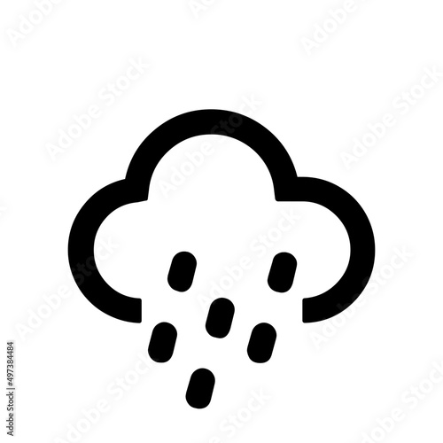 weather icons