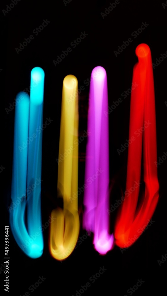 juggling with glowing LED juggling balls juggling with glowing LED juggling balls