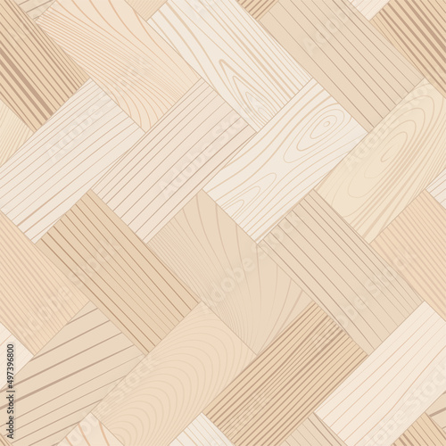 wooden floor parquet