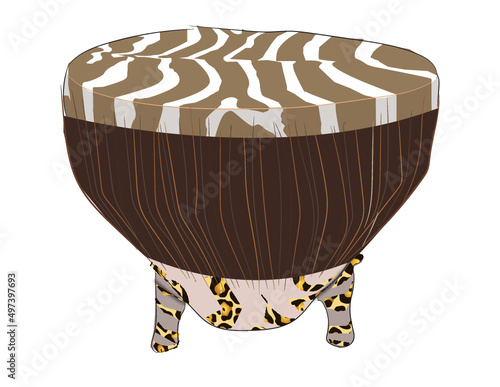 Tambor