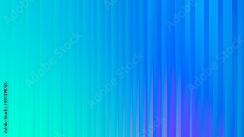 Abstract blurred gradient textured blue background.